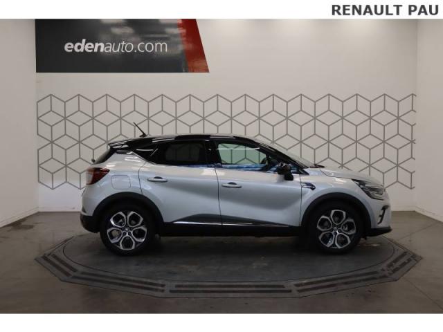 Renault Captur image 7