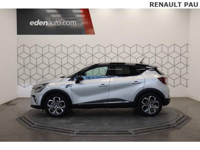 Renault Captur image 3