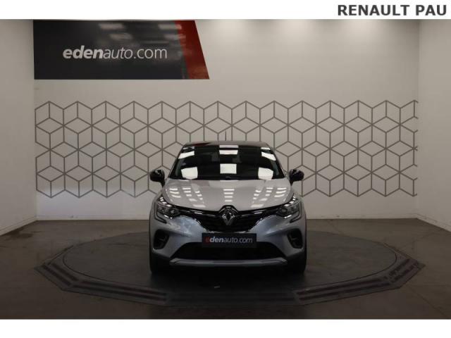 Renault Captur image 1