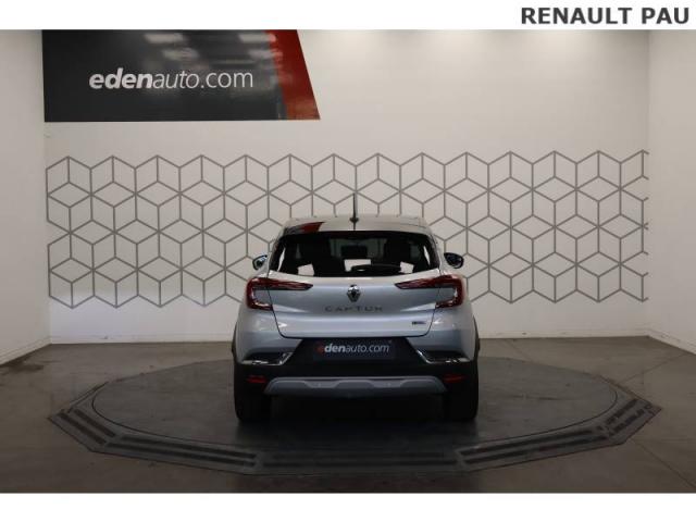 Renault Captur image 8