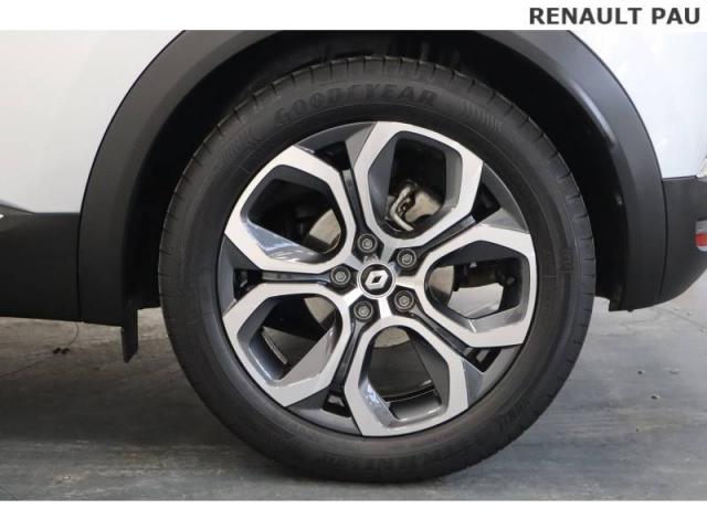 Renault Captur image 9