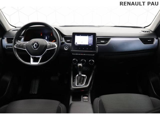 Renault Arkana image 4