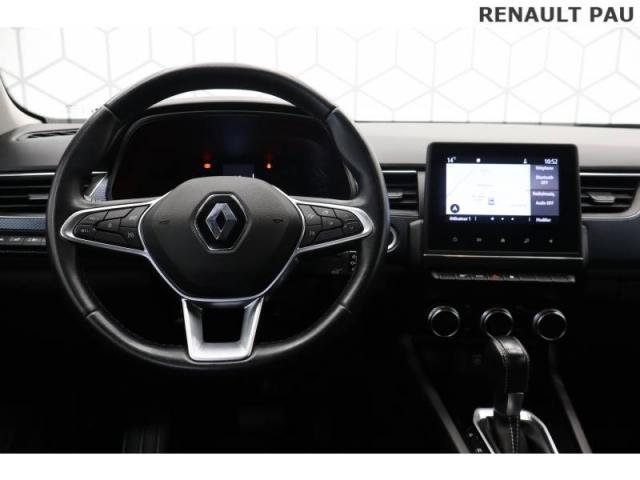 Renault Arkana image 8