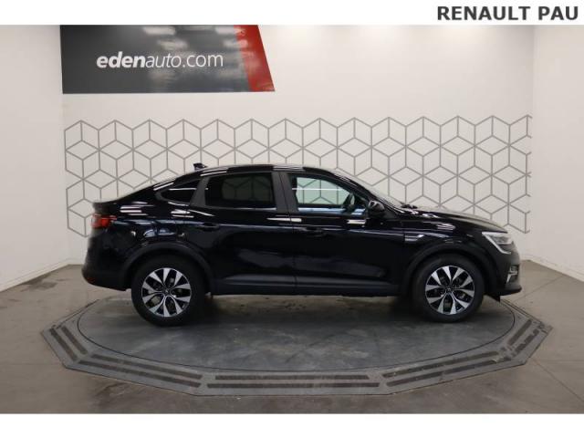 Renault Arkana image 7