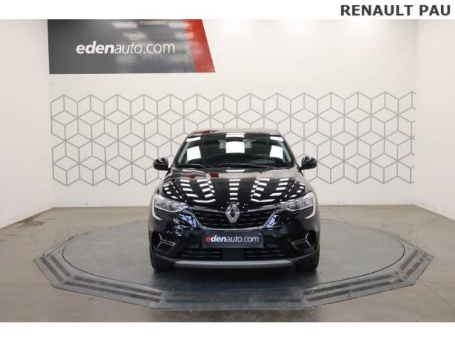Renault Arkana image 6