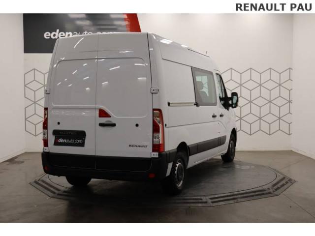 Renault Master image 3