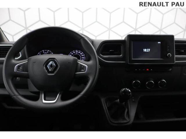 Renault Master image 6