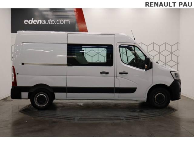 Renault Master image 8