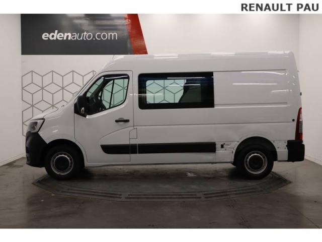 Renault Master image 9