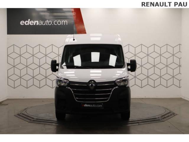 Renault Master image 2