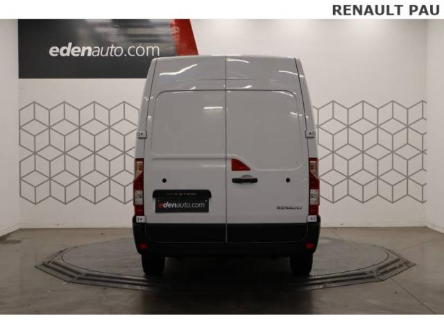 Renault Master image 7