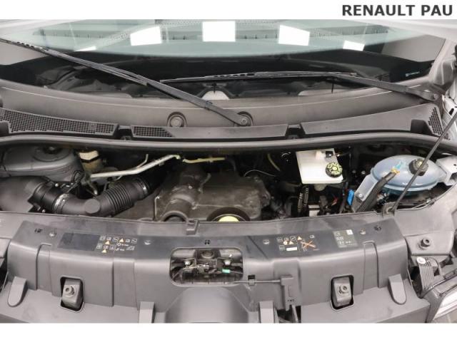 Renault Master image 4