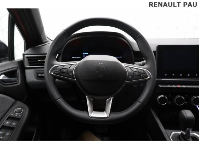 Renault Clio image 8