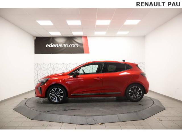 Renault Clio image 1