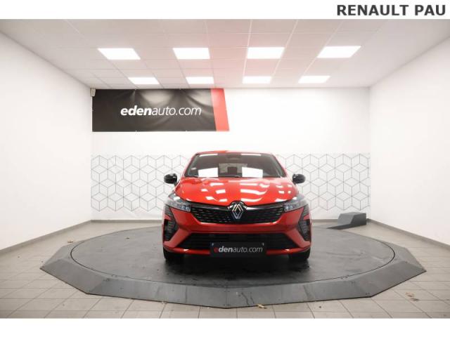 Renault Clio image 3