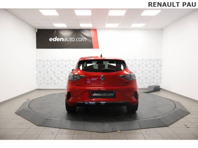 Renault Clio image 2