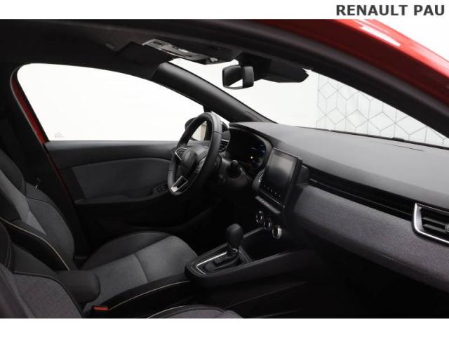 Renault Clio image 7