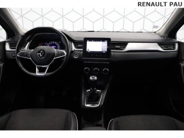 Renault Captur image 6