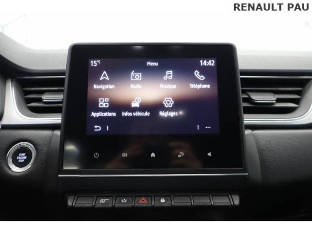 Renault Captur image 1