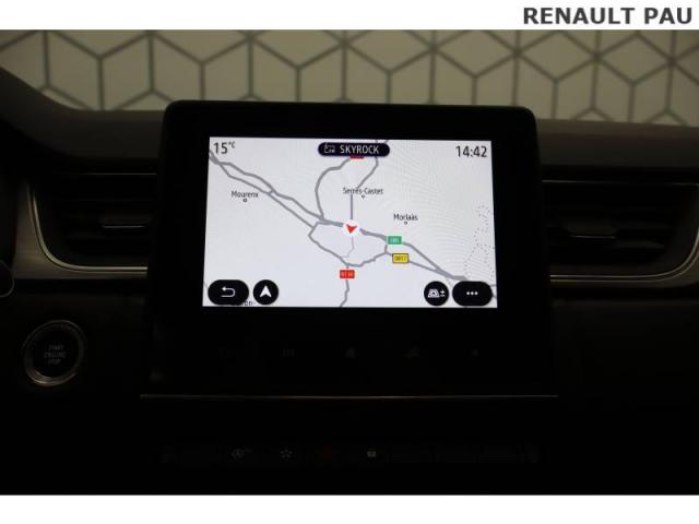 Renault Captur image 4