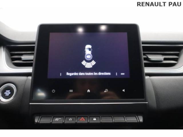 Renault Captur image 7