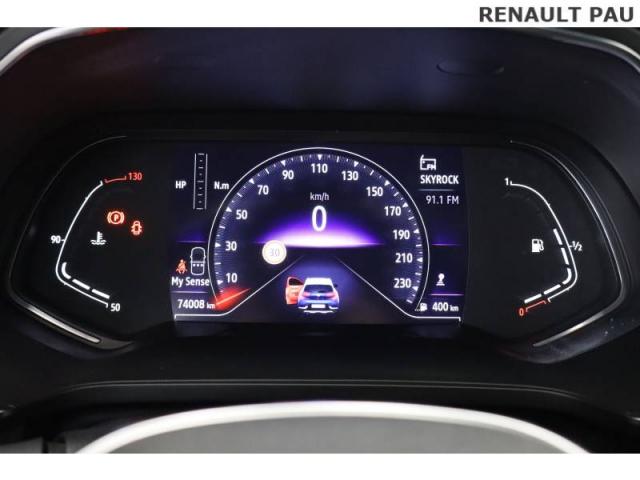 Renault Captur image 9
