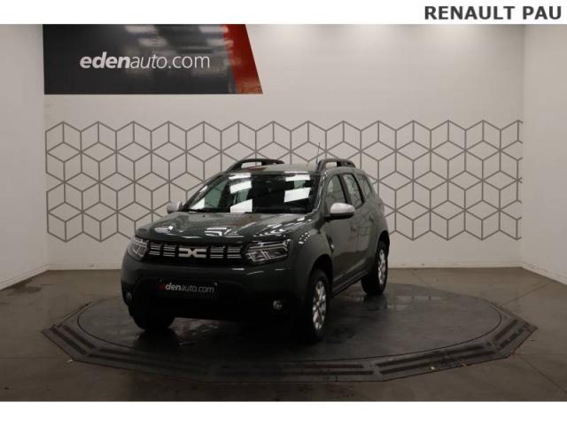 Dacia Duster Eco-G 100 4x2 Expression