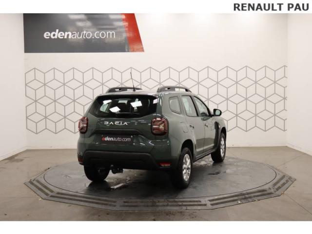 Dacia Duster image 8