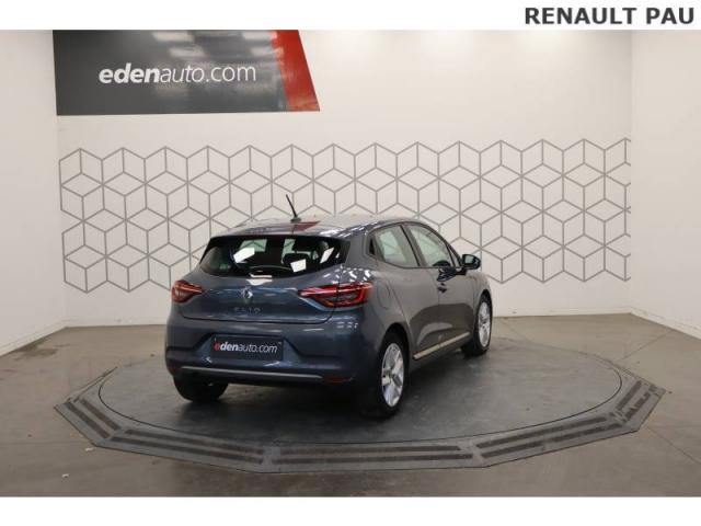 Renault Clio image 9