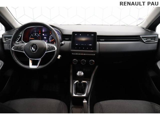 Renault Clio image 2