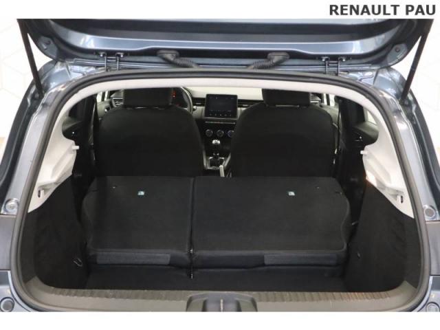 Renault Clio image 8