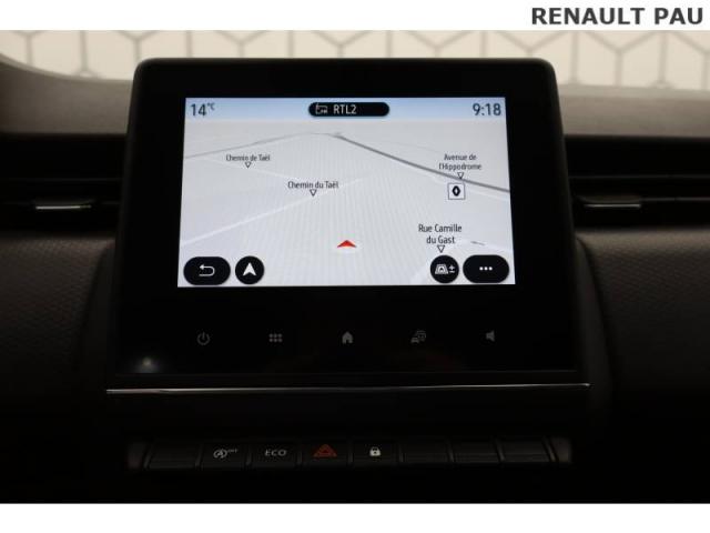 Renault Clio image 6