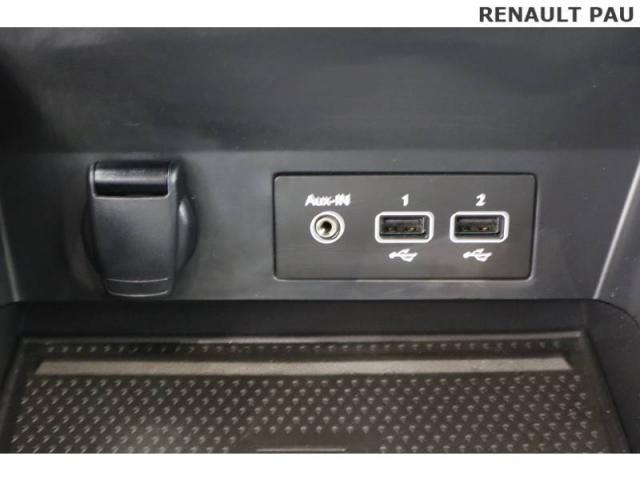 Renault Captur image 1