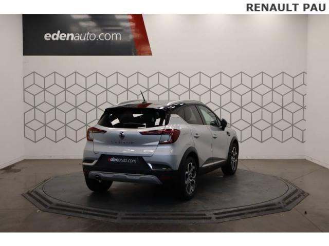 Renault Captur image 3