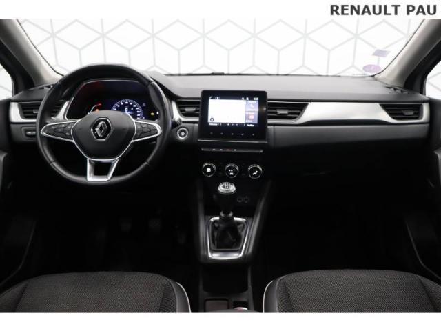 Renault Captur image 9
