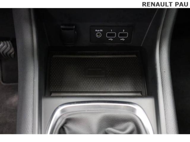 Renault Captur image 6