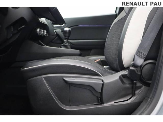 Renault Captur image 5