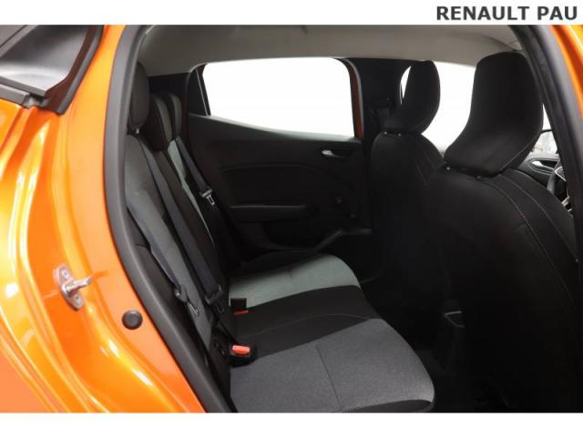 Renault Clio image 9