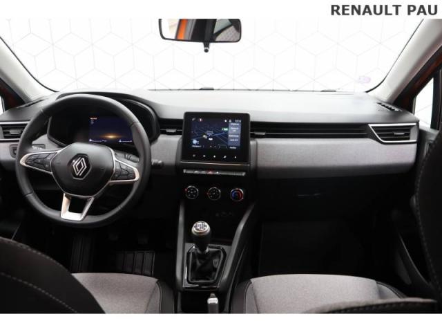 Renault Clio image 3