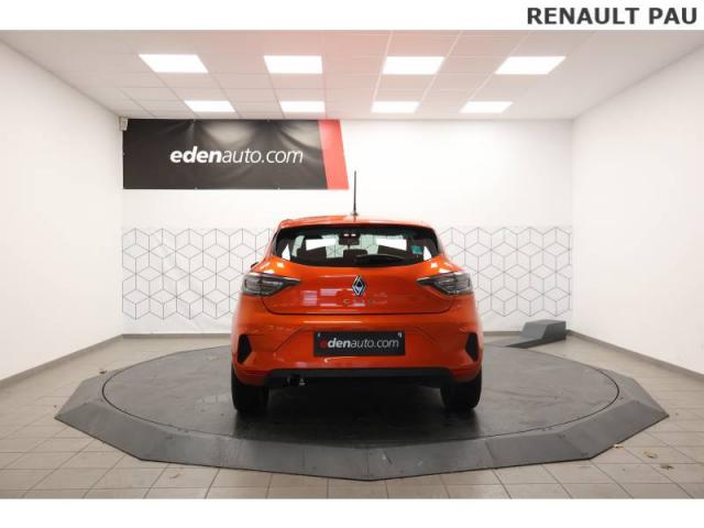 Renault Clio image 5