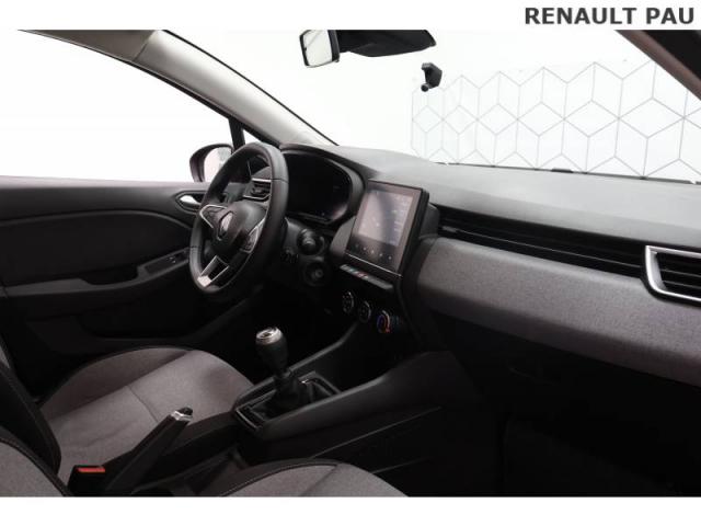 Renault Clio image 1