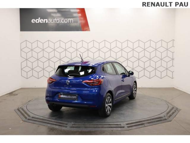 Renault Clio image 4