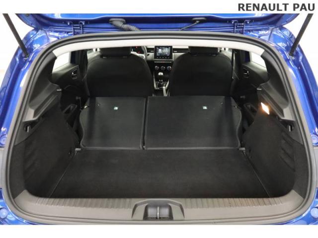 Renault Clio image 1