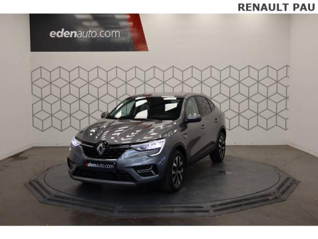 Renault Arkana Mild Hybrid 140 Edc Fap - 22 Evolution