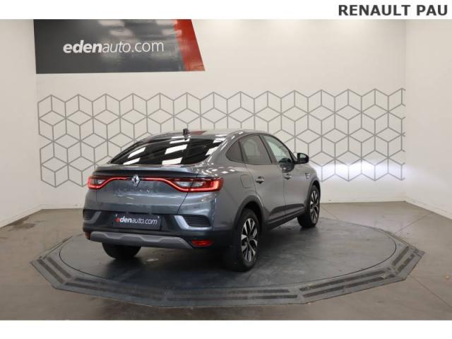 Renault Arkana image 6