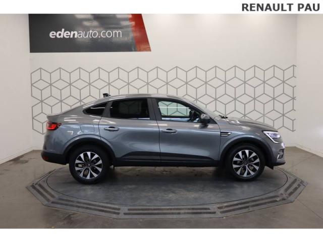 Renault Arkana image 1