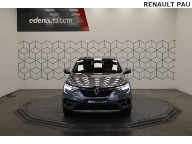 Renault Arkana image 7