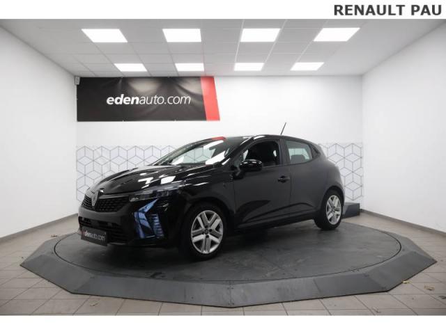 Renault Clio Blue Dci 100 Ch Gsr2 Evolution