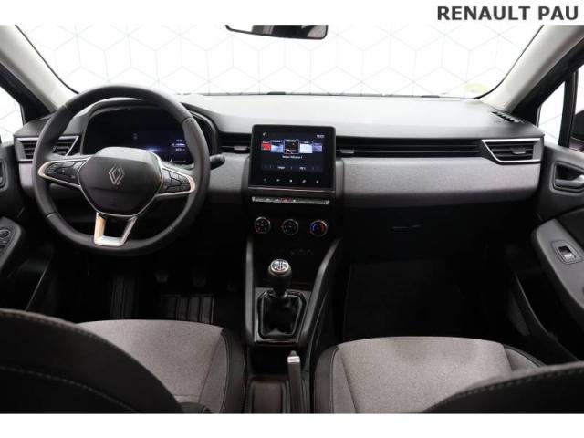 Renault Clio image 1