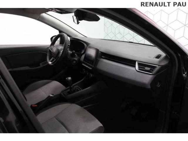 Renault Clio image 9
